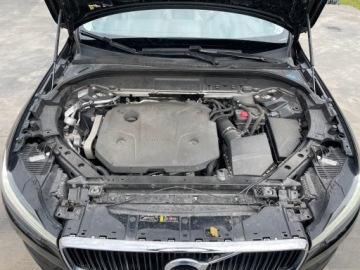 Volvo XC60 II 2021 XC60 B4 AWD Hybryda Diesel 197 KM + 14 KM Automat Salon Polska 2021 r., zdjęcie 9