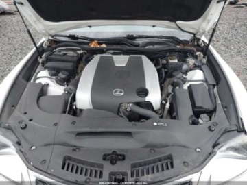 Lexus RC 2015 Lexus RC 350, 2015r., 3.5L 3.5 Benzyna 306KM, zdjęcie 12