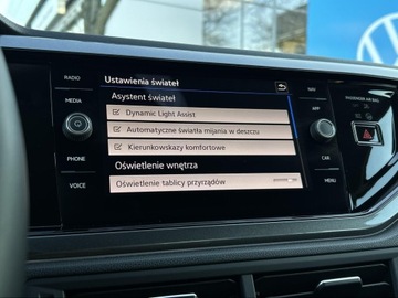 Volkswagen T-Cross SUV 1.5 TSI 150KM 2024 Volkswagen Taigo Style 1.5 TSI ACT 150 KM DSG-7 |K, zdjęcie 26