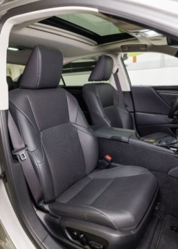 Lexus ES VII (XV70) Sedan Facelifting 300h 218KM 2024 Lexus ES 300h F Sport Dign 2.5 Hybryda 218KM, zdjęcie 13