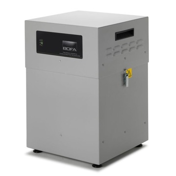 System filtrujący BOFA AD 250 - laser co2/fiber