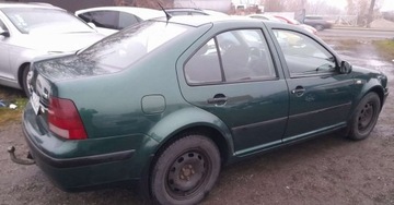 Volkswagen Bora 2002 Volkswagen Bora Volkswagen Bora 1,9 TDI 2002 rej 2003 zarej. wyposazony Pr, zdjęcie 3