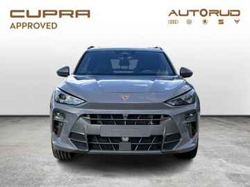 Cupra Terramar SUV 2.0 TSI 265KM 2024 Cupra Terramar VZ 2.0TSI 265KM 4X4 DSG FV VAT23%, zdjęcie 7