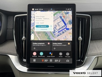 Volvo XC90 II 2025 Volvo XC 90 B5 B AWD Plus Bright | 7 miejsc | VAT, zdjęcie 11