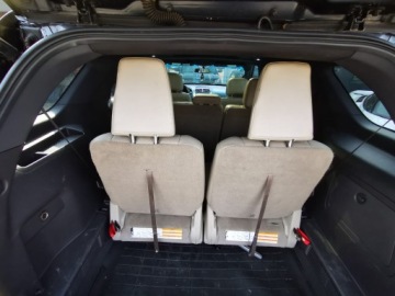 Ford Explorer V R4 2.0 EcoBoost 237KM 2011 Ford explorer Xlt, Automat, Dokumentacja , 7 Miejsc, 2.0L, 4 cyl., 240HP, zdjęcie 30