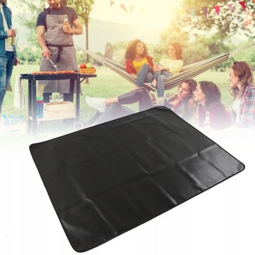 КОВР ПОД ГРИЛЕМ PATIO FIRE TOP