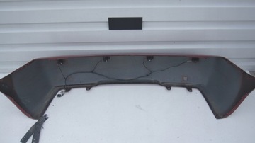 NÁRAZNÍK ZADNÍ CADILLAC XLR