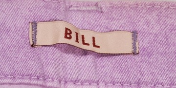 WRANGLER spodnie BOYFRIEND regular BILL _ W28 L34