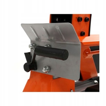 Гидравлический дровокол 5T для электрической древесины