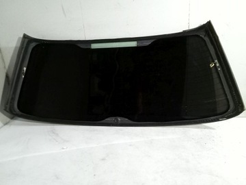 AUDI A4 B6 FACELIFT KOMBI SKLO (OKNO) Z ZADNÍ KRYT