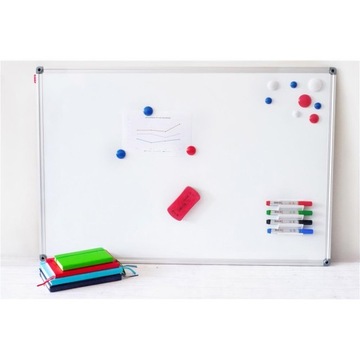 Магниты для досок MemoBe, набор из 4 шт., диам. 40 мм