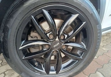 Mini Countryman R60 Crossover Facelifting 1.6 190KM 2014 MINI Countryman 249 COUNTRYMAN Cooper S ALL4 190 KM 1.6 Benzyna 190KM, zdjęcie 8