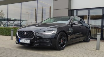 Jaguar XE 2022 Jaguar XE XE MY22 2.0D I4 204 PS RWD Auto SE 2.0 Diesel 204KM, zdjęcie 5
