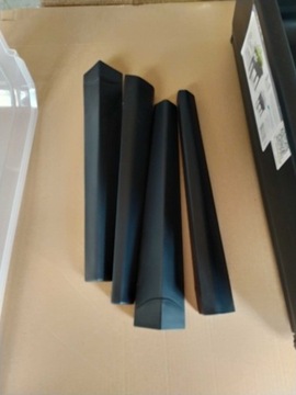 Стоячая теплица Respana Planter Ecoline Set