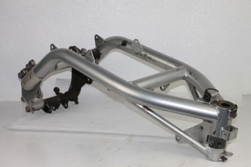 РАМКА МЗ СКОРПИОН 660 С ДОКУМЕНТАМИ 1995 ГОДА