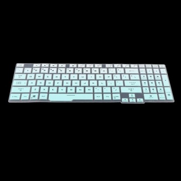 Клавичная крышка универсальной кожи для TUF