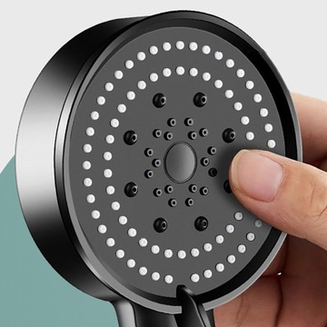 ДУШЕВОЙ РУЧНОЙ + ШЛАНГ + 5 ФИЛЬТРОВ