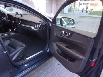 Volvo V60 II  2019 VOLVO V60-T6 Salon PL, zdjęcie 30