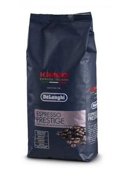 Kawa ziarnista Kimbo Delonghi Espresso Prestige 1kg