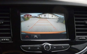 Opel Mokka I 2017 Opel Mokka X 1.4TB 4x4 2017 Podgrzewane Fotele i Kierownica Oryginal lakie, zdjęcie 26