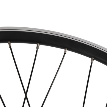 ZESTAW DO KONWERSJI ROWERU ELEKTRYCZNEGO 36 V 250 W LCD PRZEDNIE KOŁO