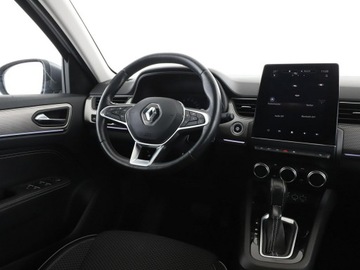 Renault Arkana SUV 1.3 TCe 140KM 2021 Renault Arkana Automat Navi Klimatyzacja, zdjęcie 15