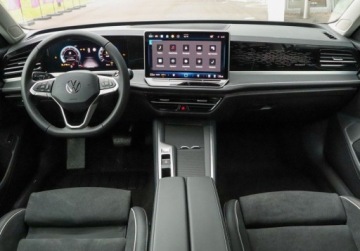 Volkswagen Passat B8 Variant Facelifting 1.5 TSI EVO 150KM 2026 Volkswagen Passat HAK holowniczy, podgrzewana kierownica, dostepny od reki, zdjęcie 10