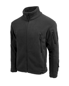 Флисовая толстовка Texar Aventor — черный L