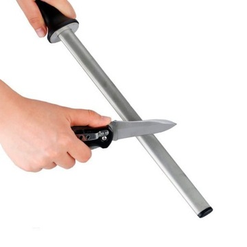 Профессиональная алмазная точилка для мусака Taidea (600) T0825D10