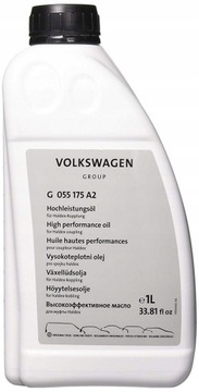 OLEJ DO SPRZĘGŁA HALDEX VW AUDI G055175A2 1L ASO