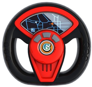 RIDE ON PUSH MELODIES Звуковой сигнал PUSH HANDLE