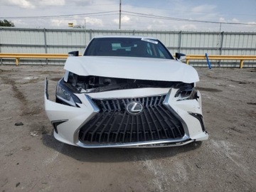 Lexus ES VII (XV70) 2023 Lexus ES 350 Base 2023 3.5l 3.5 Benzyna 302KM, zdjęcie 5