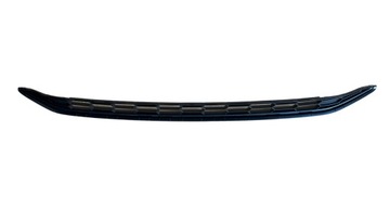 SKODA KODIAQ KRATKA ZDERZAKA ŚRODKOWA SPOILERU SPORTLINE VRS 565853677B