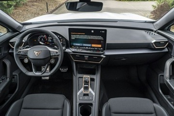 Cupra Formentor Crossover 1.5 TSI 150KM 2026 Cupra Formentor 1.5 e-TSI 150 KM DSG - Dostępny, zdjęcie 17