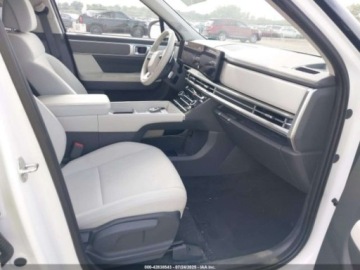 Hyundai Santa Fe V 2024 Hyundai Santa Fe SE 2024 2.5L 2.5 Benzyna 277KM, zdjęcie 9