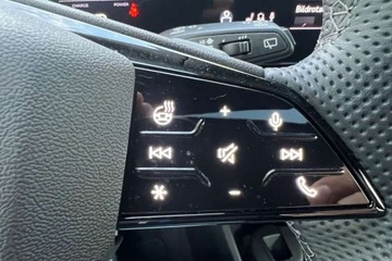 Audi Q6 SUV e-tron 100kWh 387KM 2025 Audi Q6 e-tron S Line Komfort Pro Tech Pro Leasing Wynajem 387KM, zdjęcie 12