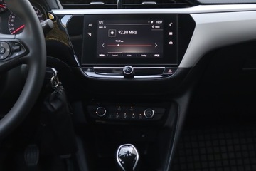 Opel Corsa F Hatchback 5d 1.2 75KM 2022 Opel Corsa 1.2, Salon Polska, 1. Właściciel, zdjęcie 11