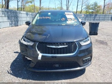 Chrysler Pacifica II 2024 Chrysler Pacifica Hybrid Select 2024 3.6l 3.6 Hybryda 260KM, zdjęcie 8