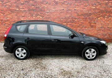 Hyundai i30 I Hatchback 1.4 109KM 2009 Hyundai i30 klima Isofix Relingi Gwarancja w cenie Warszawa VRDA 1.4, zdjęcie 32