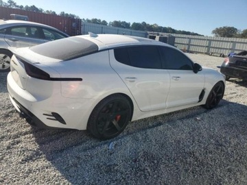 Kia Stinger 2019 Kia Stinger 2019r., GT1, od ubezpieczalni 3.3 Benzyna 365KM, zdjęcie 4