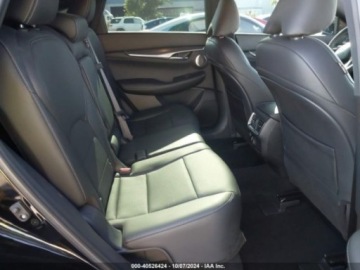 Infiniti QX50 2022 Infiniti QX50 XQ55 Essential, 2022r., 4x4, 2.0L 2.0 Benzyna 268KM, zdjęcie 12
