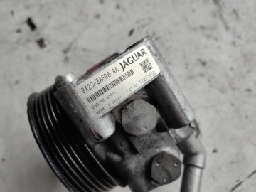 JAGUAR XF 2.2 D 12R ČERPADLO SERVA 9X23-3A696-AA B49110-44911