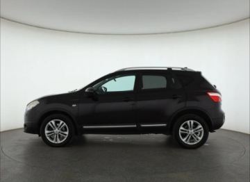 Nissan Qashqai I Crossover 2.0 dCi 150KM 2010 Nissan Qashqai 2.0 dCi, Salon Polska, 4X4, zdjęcie 2