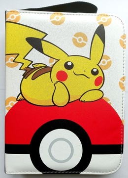 ОРИГИНАЛЬНЫЕ КАРТОЧКИ ПОКЕМОН + КОЛЛЕКЦИОННЫЙ АЛЬБОМ НА 400 КАРТ