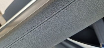 БОКОВИНЫ AUDI A6 C8 СВЕТОДИОДНЫЕ КОЖАНЫЕ ШТОРКИ С ПАМЯТЬЮ КАК НОВЫЙ КОМПЛЕКТ