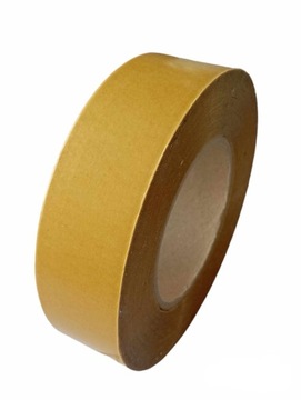 ЛЕНТА БАННЕРНАЯ ДВУСТОРОННЯЯ ПРОЧНАЯ ДЛЯ БАННЕРОВ ПЛЕНОЧНАЯ ЛЕНТА 50ммх50м