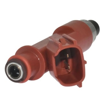 1 VSTŘIKOVACÍ TRYSKA PALIVA 23250-22090 2325022090 PRO TOYOTA COROLLA MATRIX 2004-2008