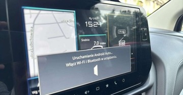 Suzuki SX4 II 2024 Suzuki SX4 S-Cross SX4 S-CROSS 1.4 129km mild Hybrid PREMIUM PLUS S-Cross, zdjęcie 16