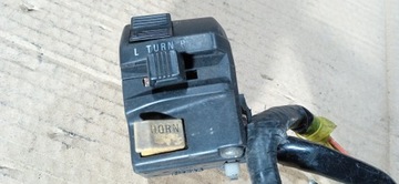 SUZUKI GS 500 ЛЕВЫЙ ПЕРЕКЛЮЧАТЕЛЬ ПЕРЕДАЧ GSX-F 600