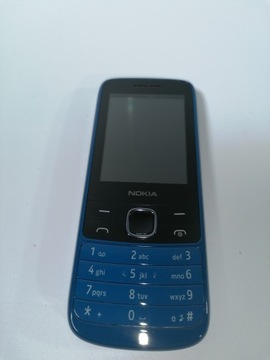 Telefon komórkowy Nokia 105 4 MB / 128 MB 4G (LTE) Niebieski